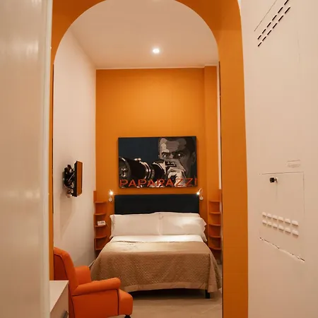 Hello Chiaia Napoli By Progecta Srl Apartment Exterior photo