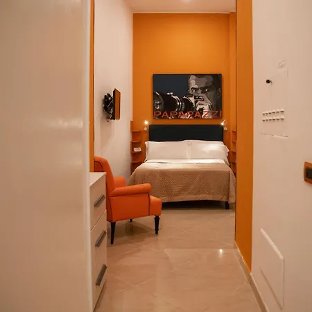 Hello Chiaia Napoli By Progecta Srl Apartment Exterior photo