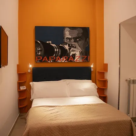 Hello Chiaia Napoli By Progecta Srl Apartment Exterior photo
