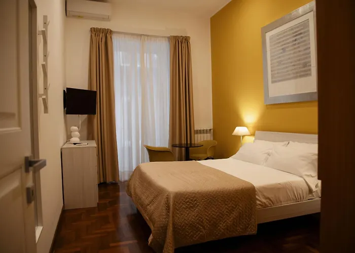 Hello Chiaia Napoli By Progecta Srl