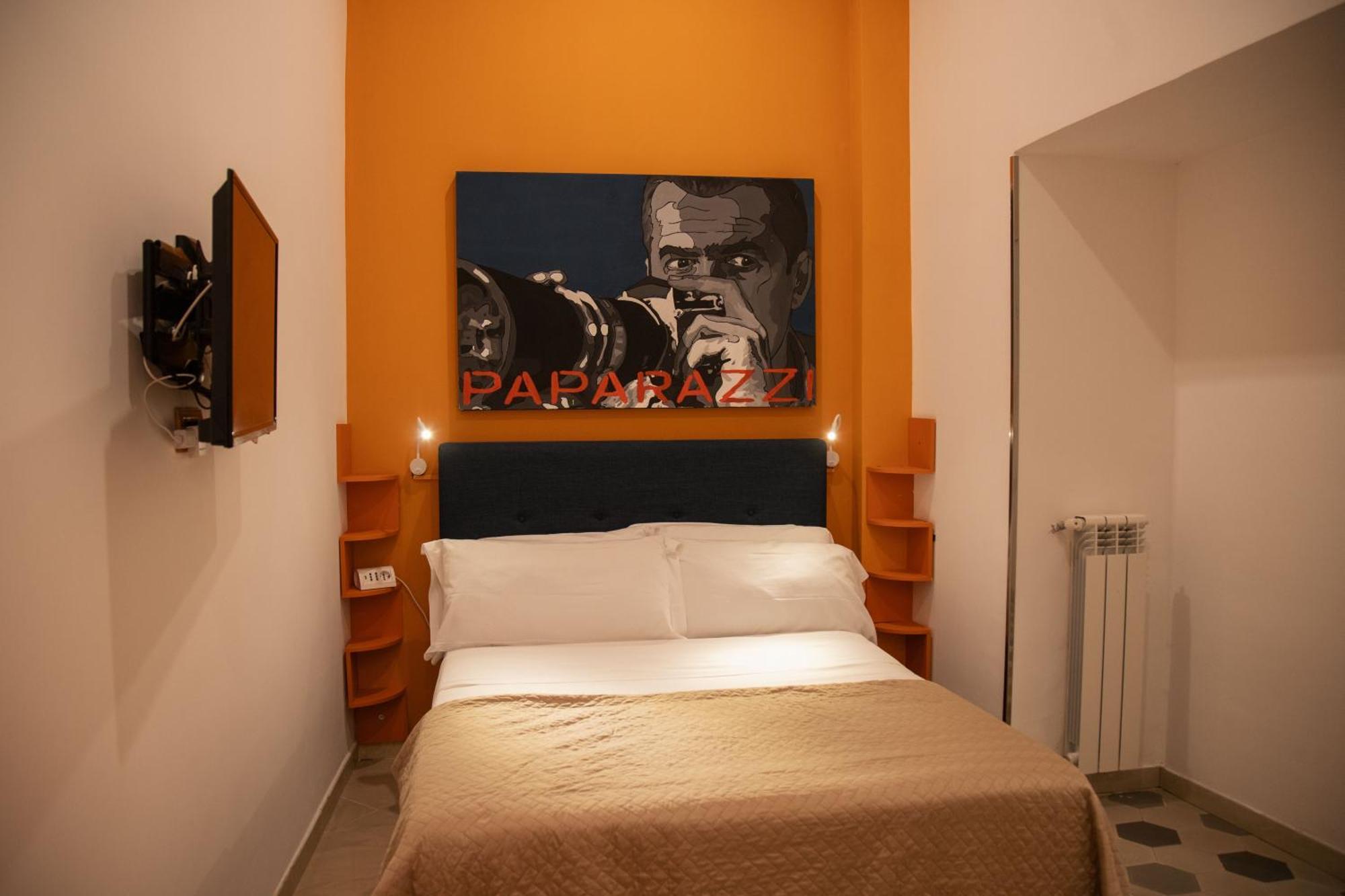 Hello Chiaia By Progecta Srl * Napels