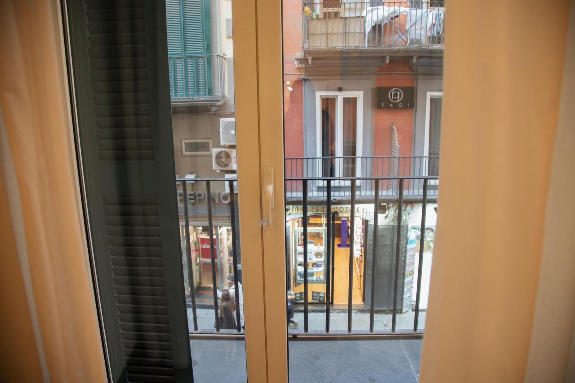 Hello Chiaia By Progecta Srl Appartement Napels