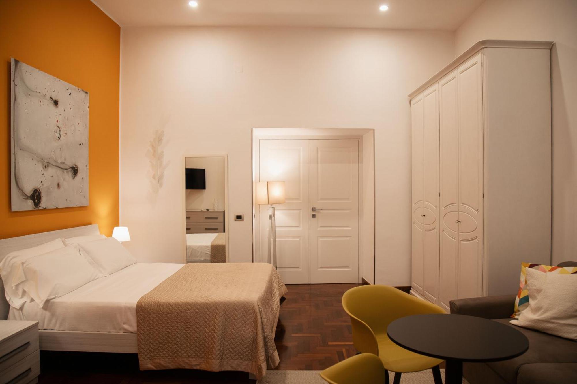 Hello Chiaia By Progecta Srl Napels