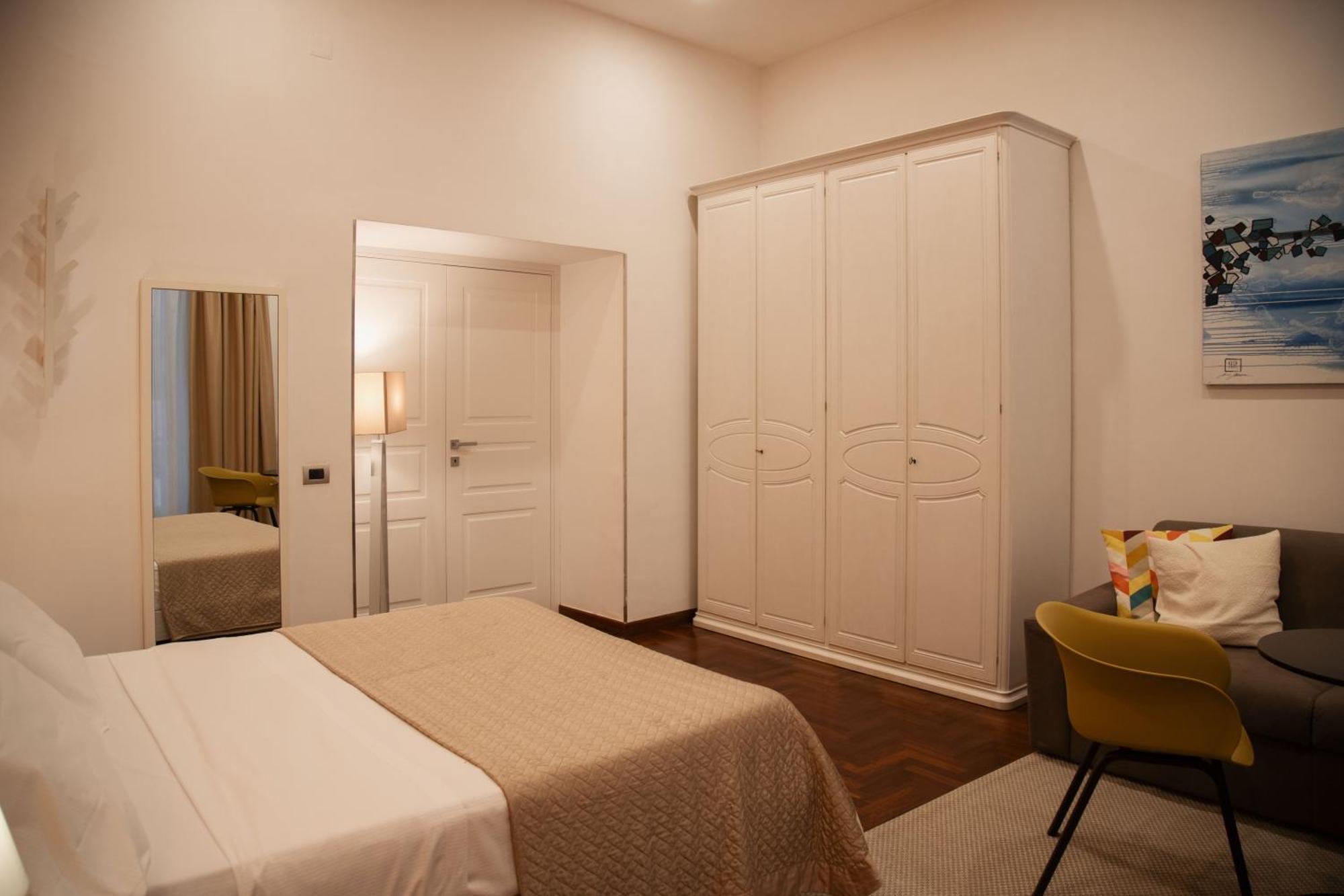 Hello Chiaia By Progecta Srl Appartement Napels