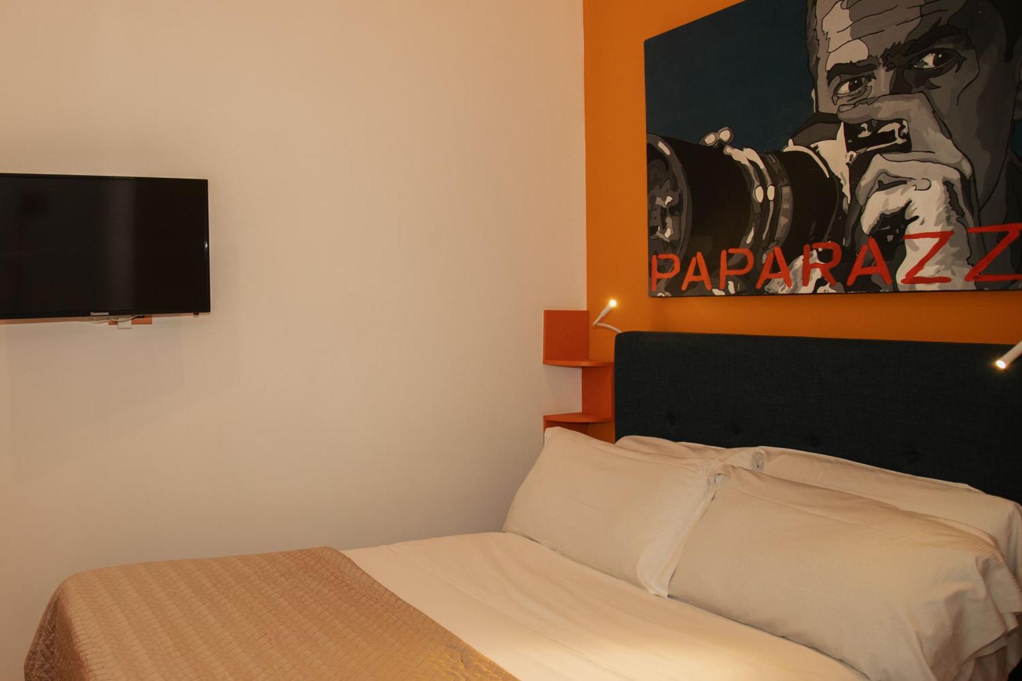 Hello Chiaia By Progecta Srl * Napels