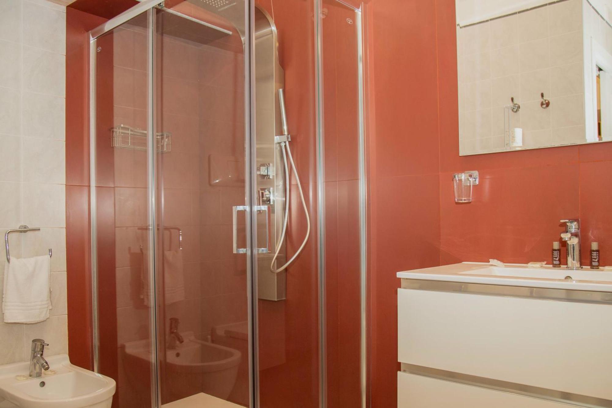 Hello Chiaia By Progecta Srl Appartement Napels