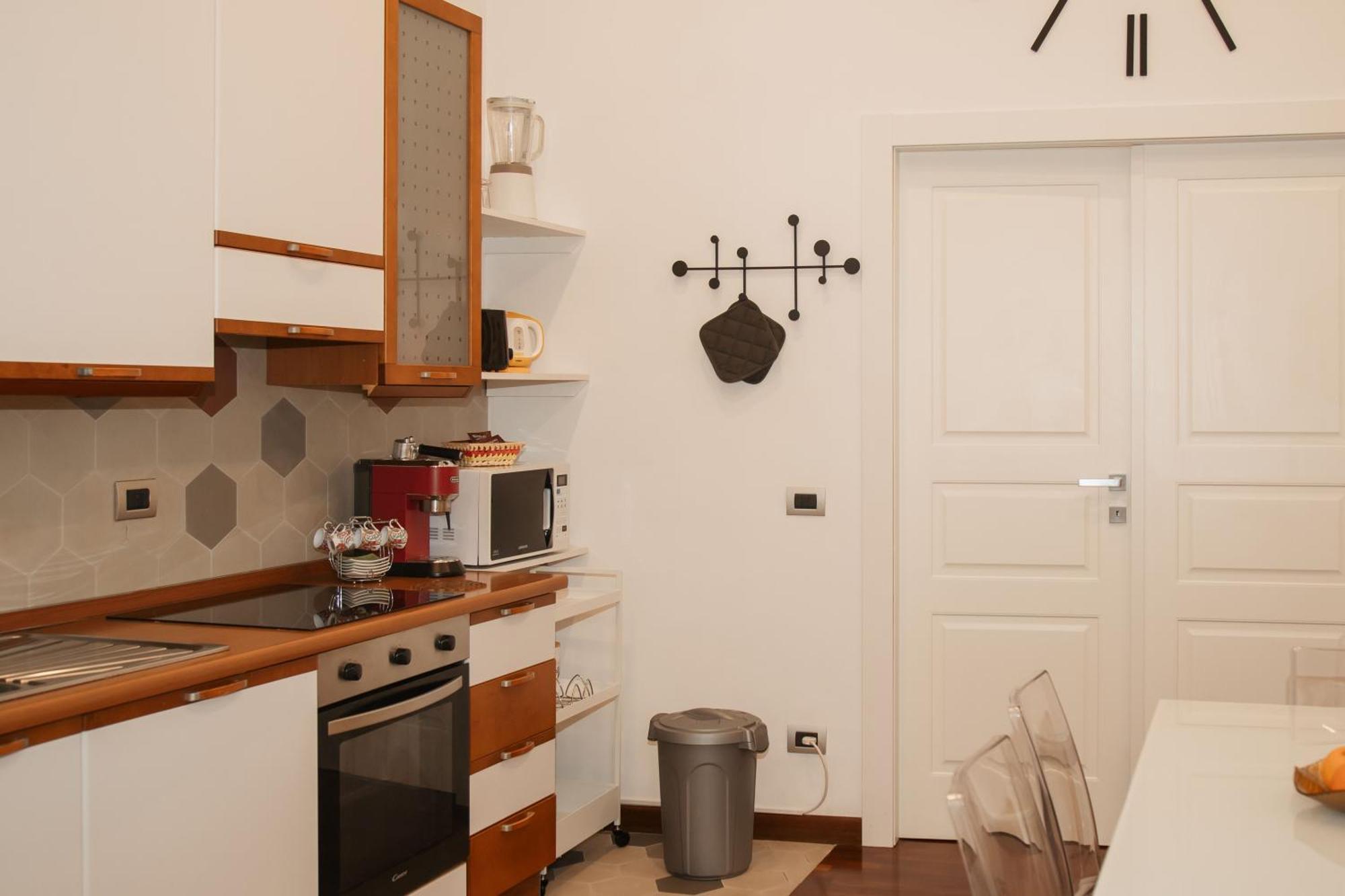Appartement Hello Chiaia By Progecta Srl *