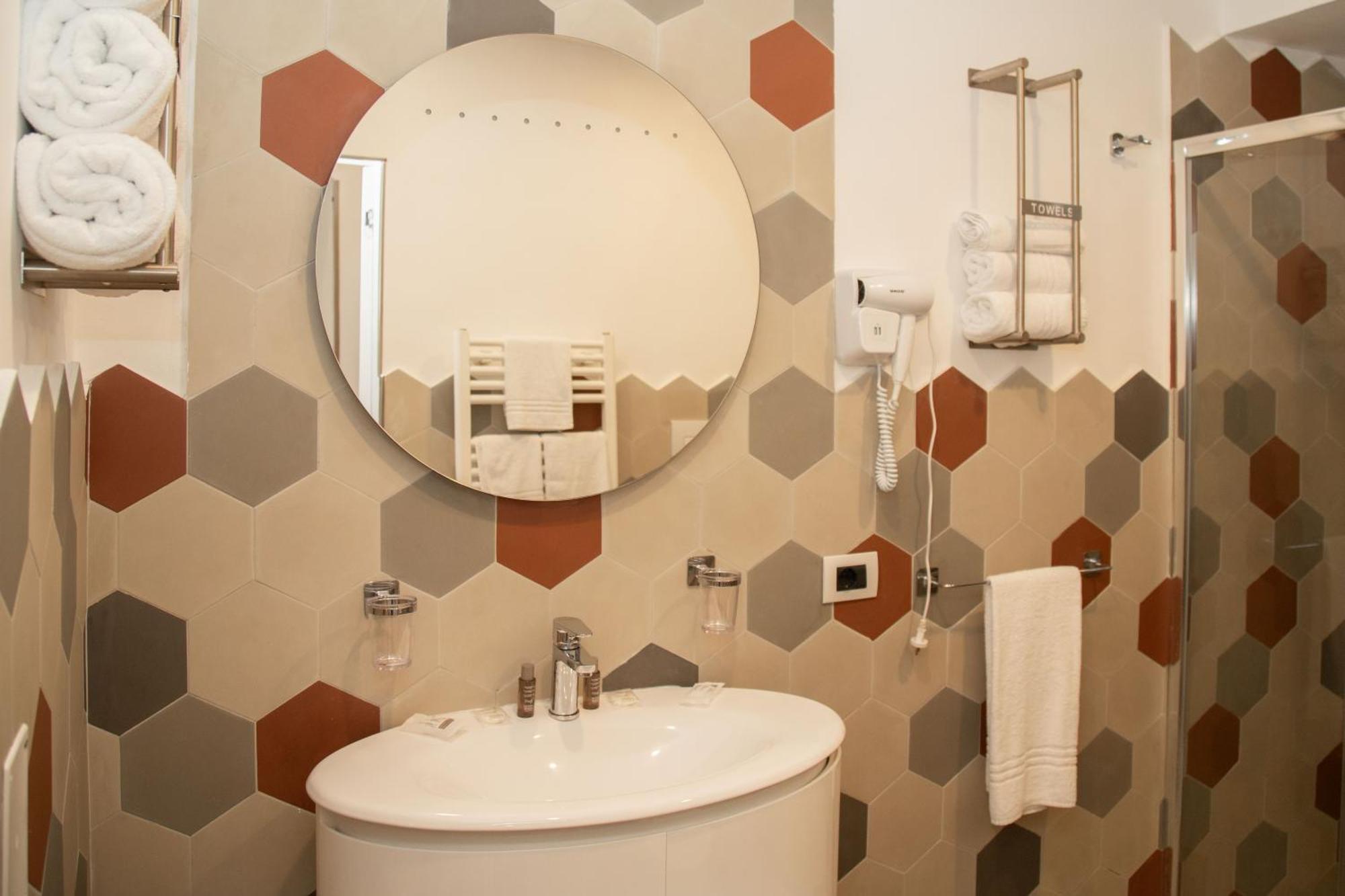 Hello Chiaia By Progecta Srl Appartement Napels