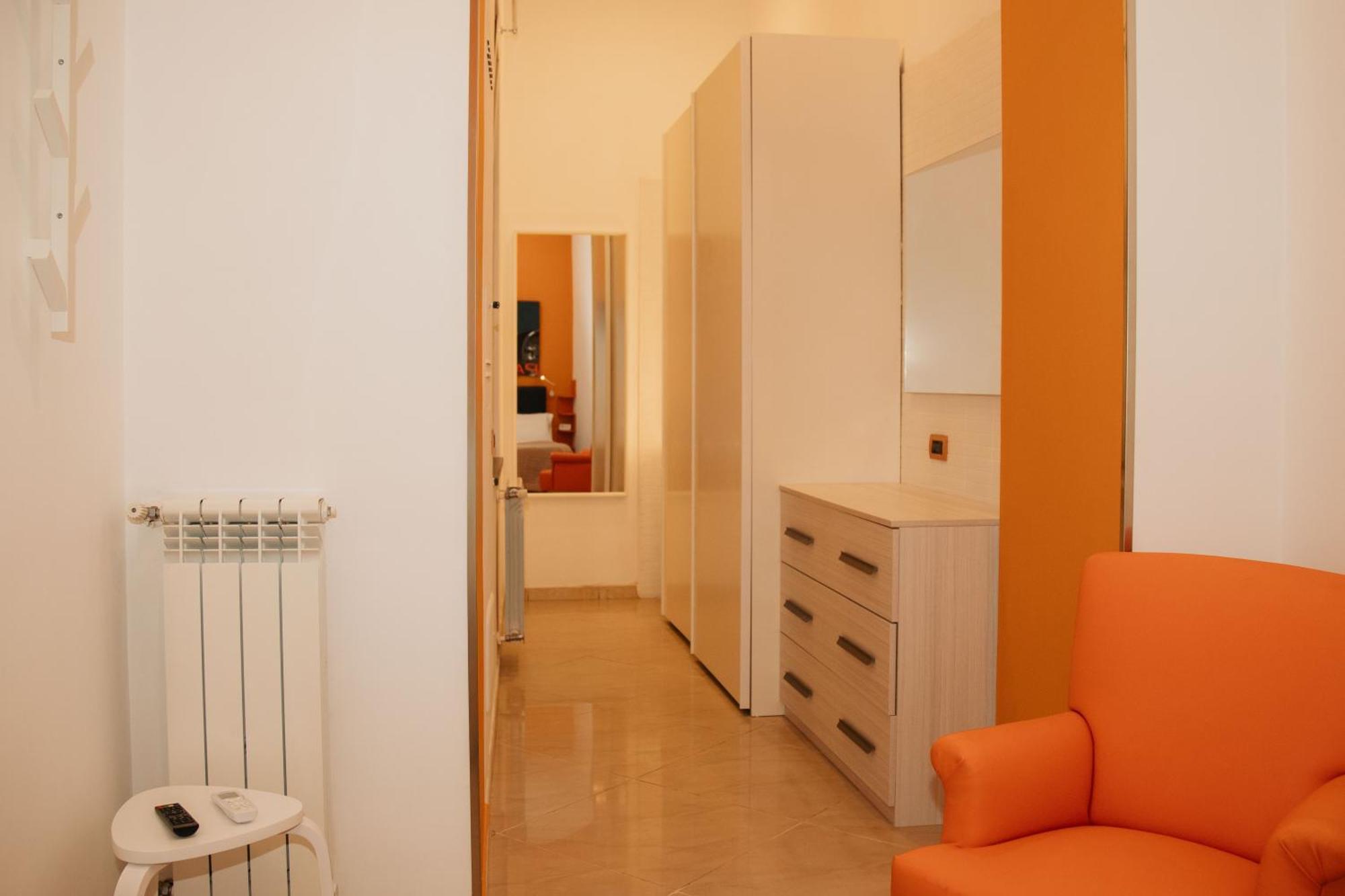 Hello Chiaia By Progecta Srl Napels