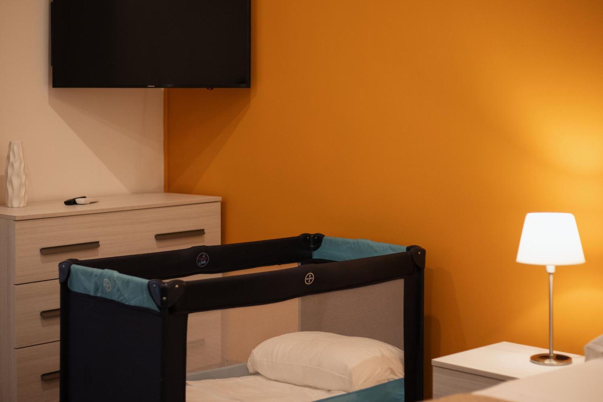 Appartement Hello Chiaia By Progecta Srl Napels