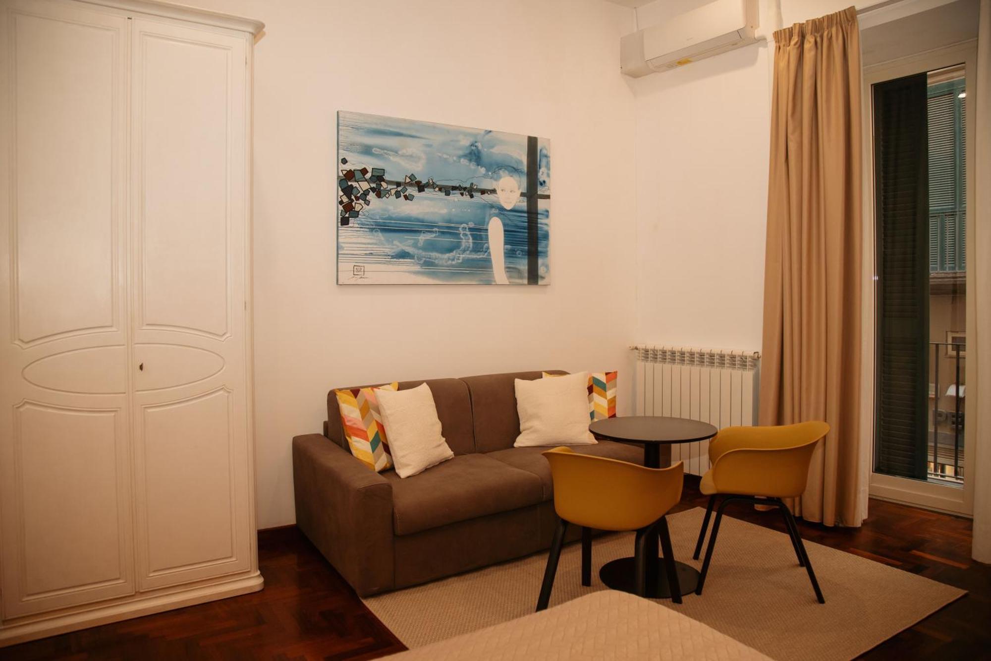 Hello Chiaia By Progecta Srl Appartement Napels