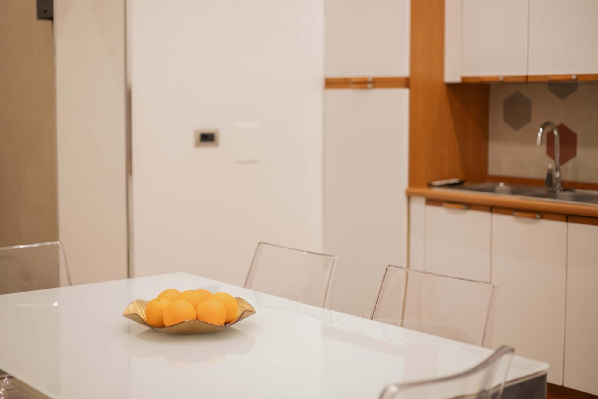 Appartement Hello Chiaia By Progecta Srl *